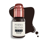 perma blend luxe pmu ink - brown suede 15 ml