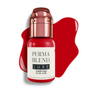 perma blend luxe pmu ink - cherry xarxa 15 ml