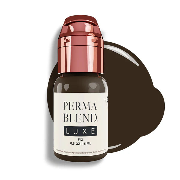 perma blend luxe pmu ink - fig 15 ml