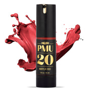 Dynamic PMU Marilyn Red 20