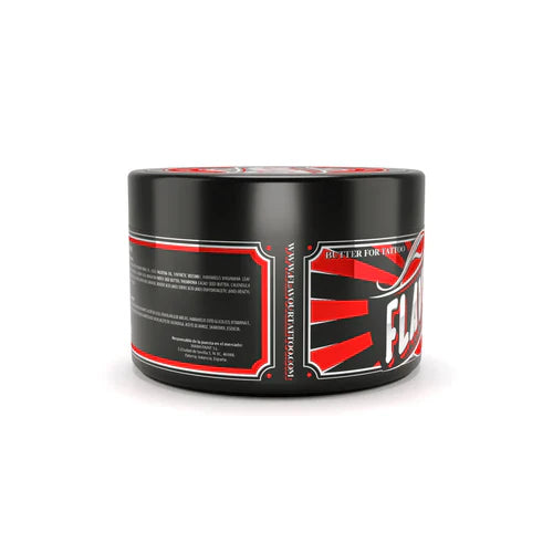 butter flavour by dynamic strawberry 200ml