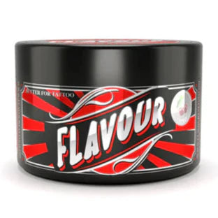 butter flavour by dynamic cherry 200ml