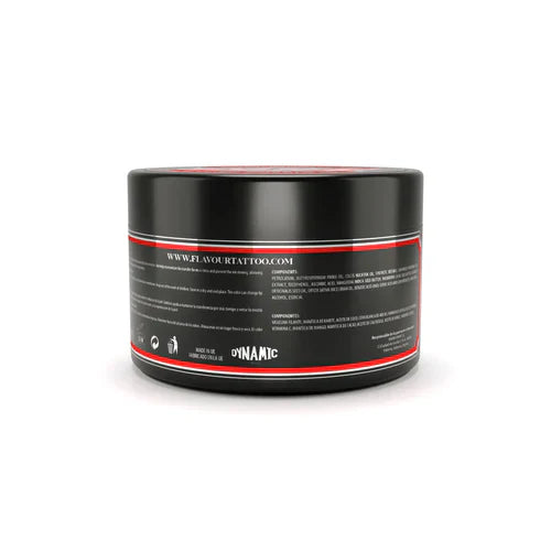 butter flavour by dynamic cherry 200ml