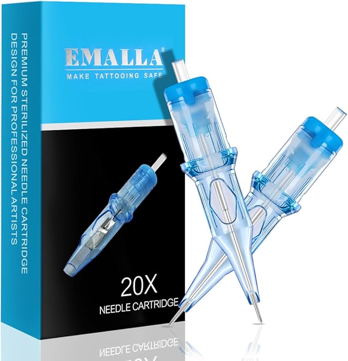 cartutx emalla 1007 rl