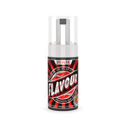 foam flavour strawberry 110 ml
