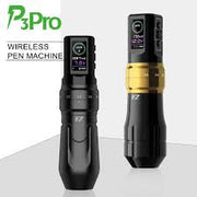maquina para micropigmentacion p3pro