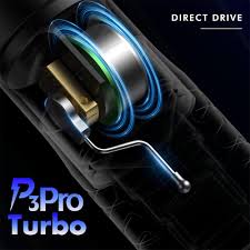 p3pro turbo maquina para micropigmentacion