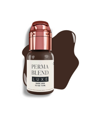 perma blend luxe pmu ink - Dark Java