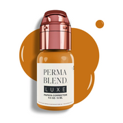 perma blend luxe pmu ink - pomegranat v2 15 ml